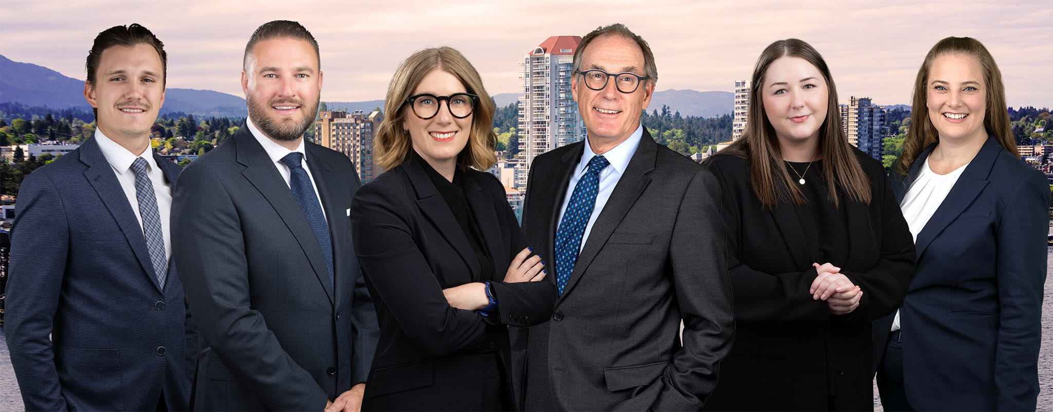 Douglas Duncan Team