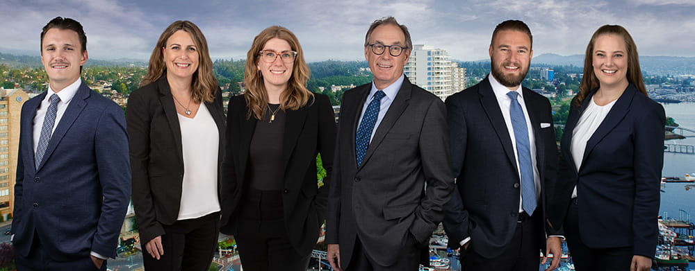 Douglas Duncan Wealth Management team photo