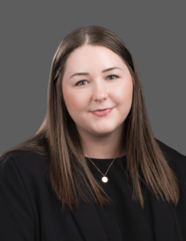 Kristin Houston-McMillan