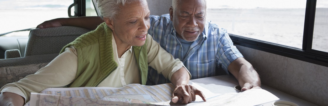 The twists and turns of Social Security