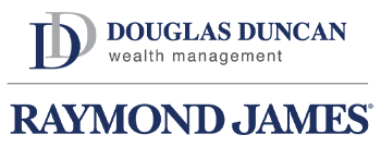 Douglas Duncan Wealth Management logo